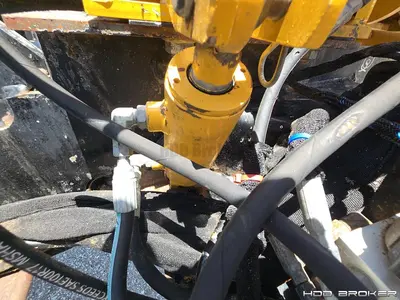 Used 2016 VERMEER 2016 VERMEER D23X30 S3 Drill Rigs Florida US | HDD Broker #1346203