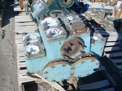 USED UNION 9 X 5 X 12