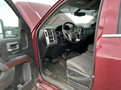 Used 2015 GMC SIERRA 2500HD Pickup Trucks Michigan US | Miedema Asset Management Group #1325732