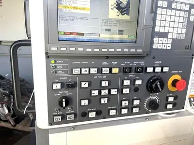 2022 MIYANO BNX 51 MSY 5-Axis or More CNC Lathes | CNC EXCHANGE (19)