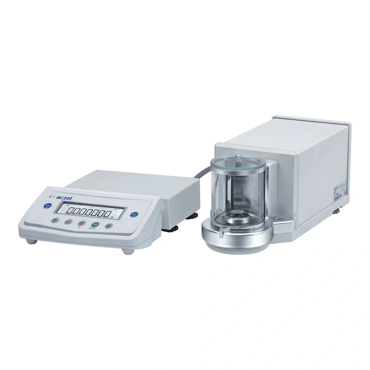 New | in-Stock ACZET PVT. LTD. CM 5 Balances California US | Conquer Scientific #804376