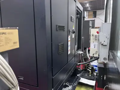 USED 2020 HWACHEON SIRIUS UM+