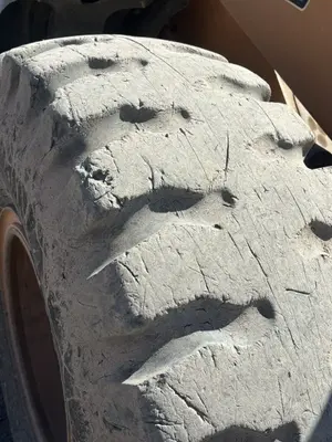 Used 2014 CASE 621F Wheel Loaders Arizona US | Proxy Equipment #1388800