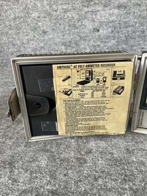 Used Amprobe LAVA84 Misc Industrial Equipment California US | Davliegogo LLC #1724656