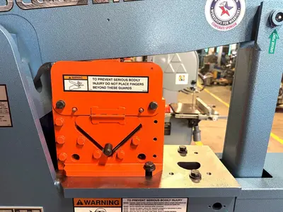 NEW 2026 SCOTCHMAN 50514-EC