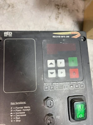 USED KEY 434940-1