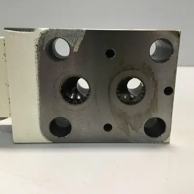 USED TOKIMEC CVSH-3-10
