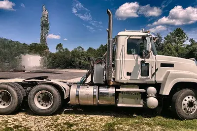 Used 2012 MACK CHU613 Conventional trucks Indiana US | Proxy Equipment #1384906