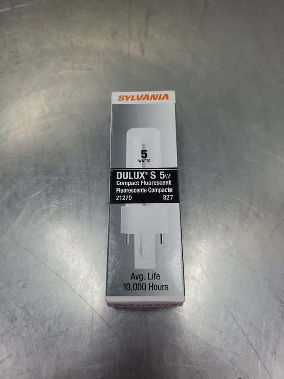Used SYLVANIA _UNKNOWN_ Light Source Equipment South Carolina US | Palmetto Automation #1160689