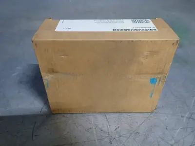 New | in-Stock SIEMENS 6ES54528MR11 Input / Output Modules | HGR 24 #733554