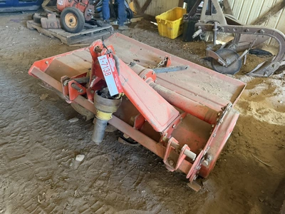 Used _UNKNOWN_ _UNKNOWN_ Rotary Tillers Michigan US | Miedema Asset Management Group #1693348