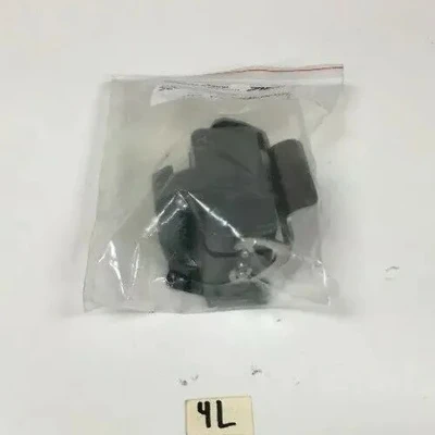 NEW ZIPPORT ZP-MC10A-2-SBHMC