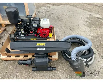 Used CHRISTIANSON _UNKNOWN_ Pneumatic Conveyors Iowa US | Keast Enterprises #1360147