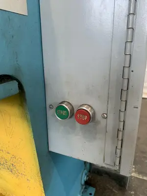 USED MULTIPRESS WUPA-1TR