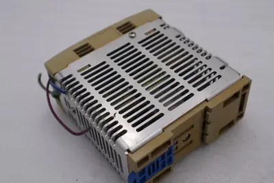 IDEC IZUMI CORP PS5R-SF24 POWER SUPPLY 120W STOCK K-2993-A