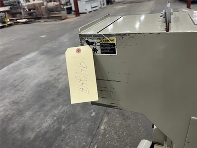 USED CONAIR JC810
