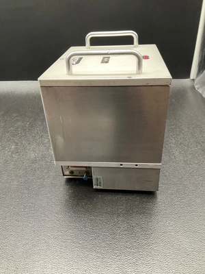 NORWOOD JAGUAR II 106i THERMAL PRINTHEAD MODULE 300DPI USED