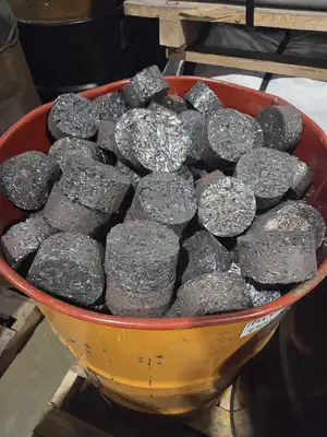 APPLIED RECOVERY SYSTEMS (ARS) RST 1000 Briquetters | Alan Ross Machinery (7)