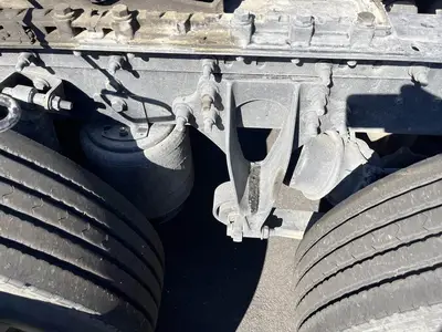 USED 2013 INTERNATIONAL PROSTAR