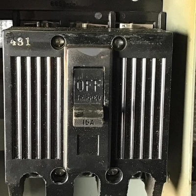 Used GE DFPTQLX3 Misc Electrical & Power Parts California US | Davliegogo LLC #1709742