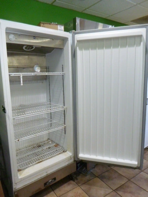 Arctic Air Singe Door Refrigerator