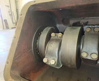 USED GASO 3775