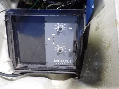 USED PEARSON PACKAGING SYSTEMS CE35