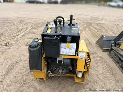 Used 2023 VERMEER 2023 VERMEER SC30TX Stump Cutters Florida US | HDD Broker #1347008