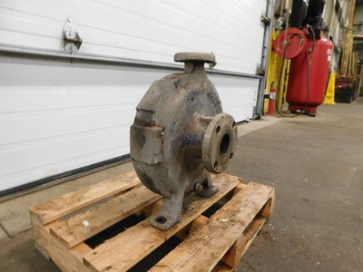 Used DURIRON _UNKNOWN_ Pumps Ohio US | Equipment Recovery Corp. #1330686