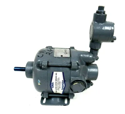 NEW GENERAL ELECTRIC 5BC-42-AE-1002 TACHOMETER GENERATOR 5BC42AE1002