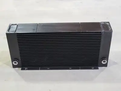 Oil Cooler 57416000