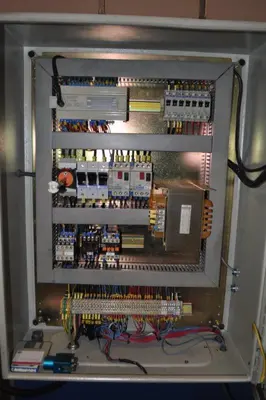 USED DENN CLL-350