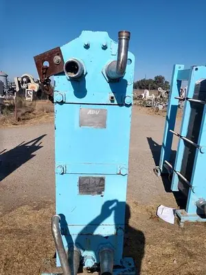 USED APV R-56-M