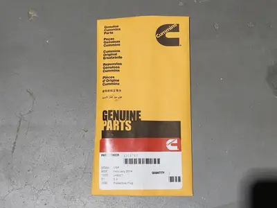 NEW 2014 CUMMINS 4955526PX