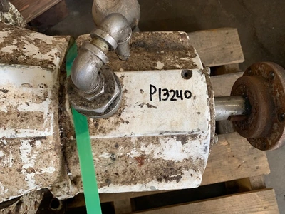 USED Ahlstrom / Sulzer APT 32-4C