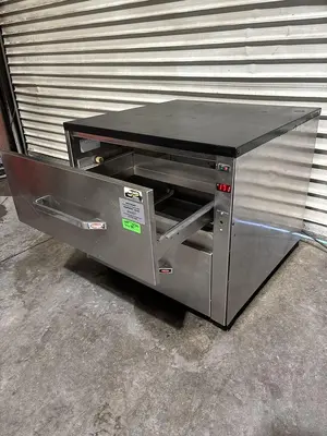 USED HATCO HDW-2