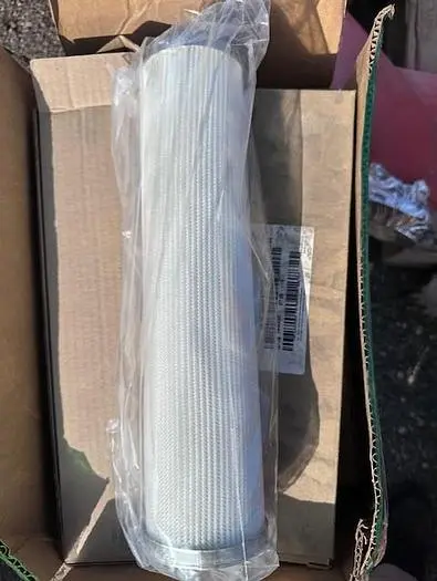 Used PALL 8640 Filters | Compression Source #411559
