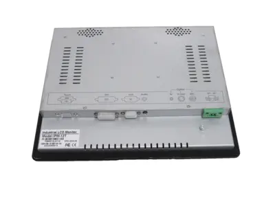 NEW IPM-12T INDUSTRIAL LCD MONITOR IPM12T