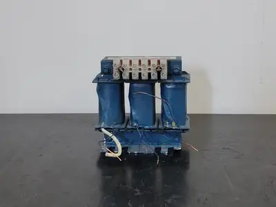 USED MTE CORPORATION RL-0043