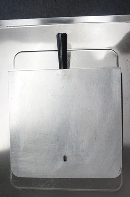 USED Bakers Pride XPM