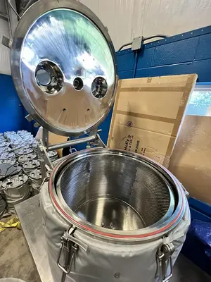 NEW 2023 KINGREAT BB-100