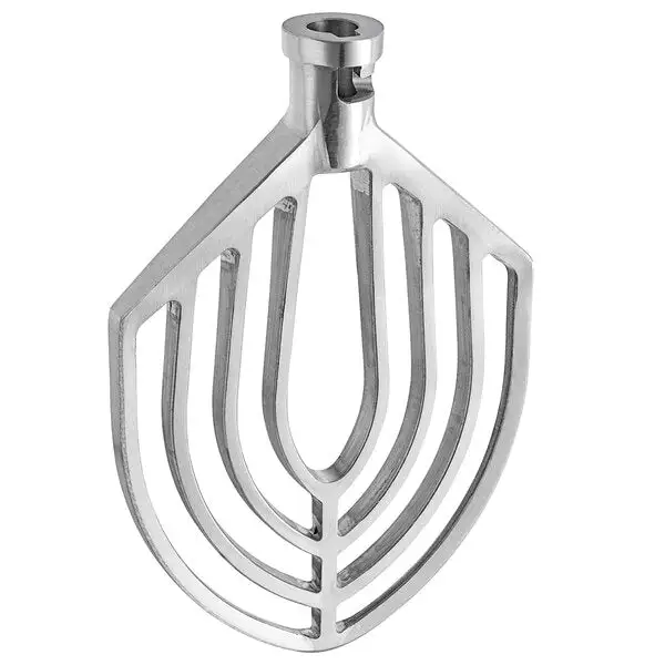 80 QT "B" FLAT BEATER New OEM #275448