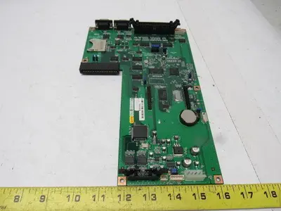 Hyosung S7470000004 Tranax ATM ARM 9 Main Circuit Board