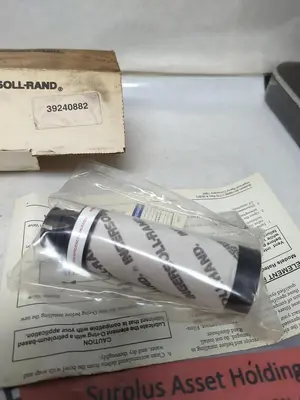 New | in-Stock INGERSOLL RAND 39240882 Air Compressor Parts Ohio US | Surplus Asset Holdings #1236243