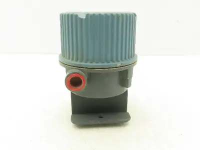 Foxboro RTT20-D1SNQFD-L1M1 Temperature Transmitter 0-100°F 12-42VDC I/A Series