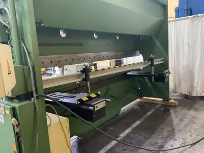 Used 1979 CINCINNATI NOT PROVIDED Press Brakes Illinois US | BLUMBERG MACHINERY COMPANY #1506496