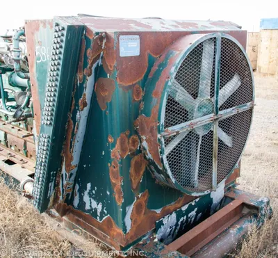 USED AIR X CHANGER 48-EH