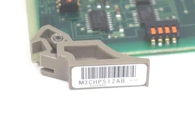 USED NEC M3CHP512AB CONTROL BOARD X3349A1