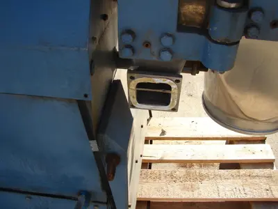USED HEINKEL HF300