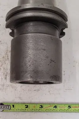 USED SANDVIK COROMANT C8-A 390 545-50 100